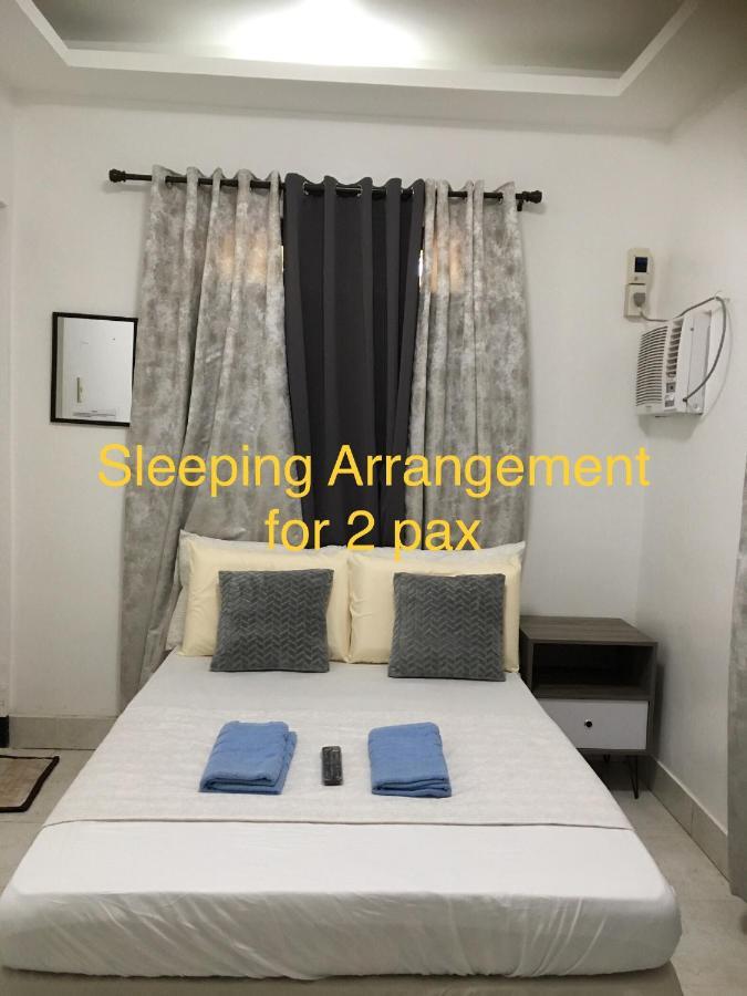 Bolinao Transient House A Villa Balingasay ภายนอก รูปภาพ