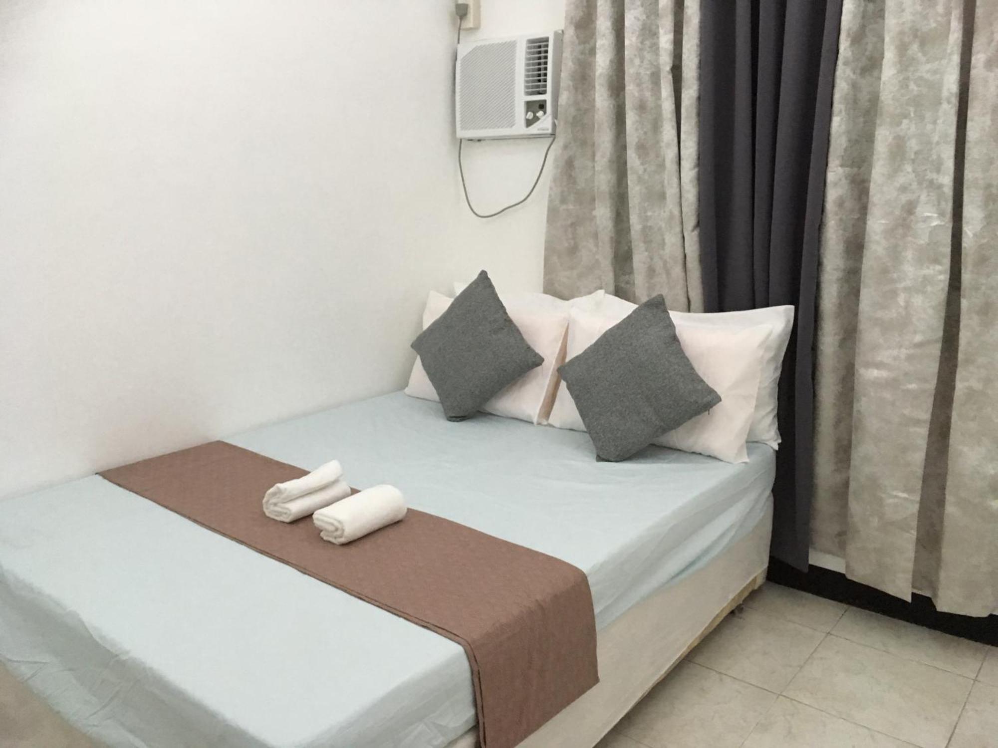 Bolinao Transient House A Villa Balingasay ภายนอก รูปภาพ