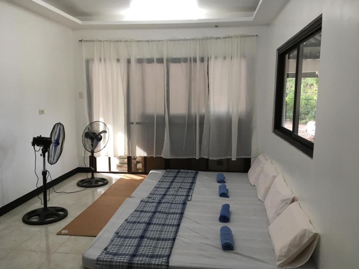Bolinao Transient House A Villa Balingasay ภายนอก รูปภาพ