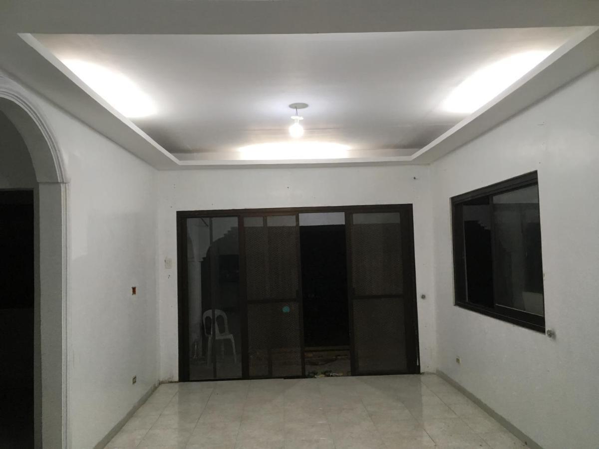 Bolinao Transient House A Villa Balingasay ภายนอก รูปภาพ