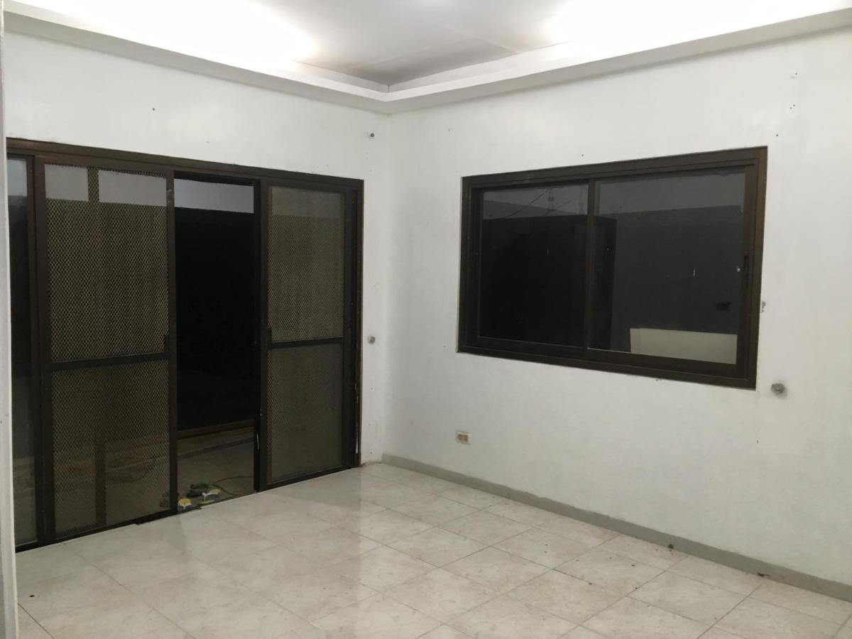 Bolinao Transient House A Villa Balingasay ภายนอก รูปภาพ