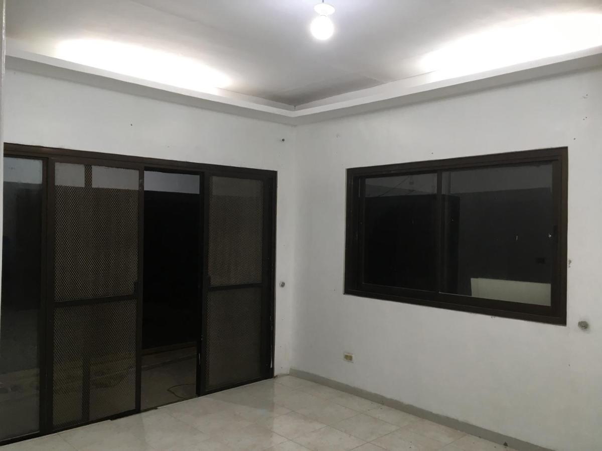 Bolinao Transient House A Villa Balingasay ภายนอก รูปภาพ