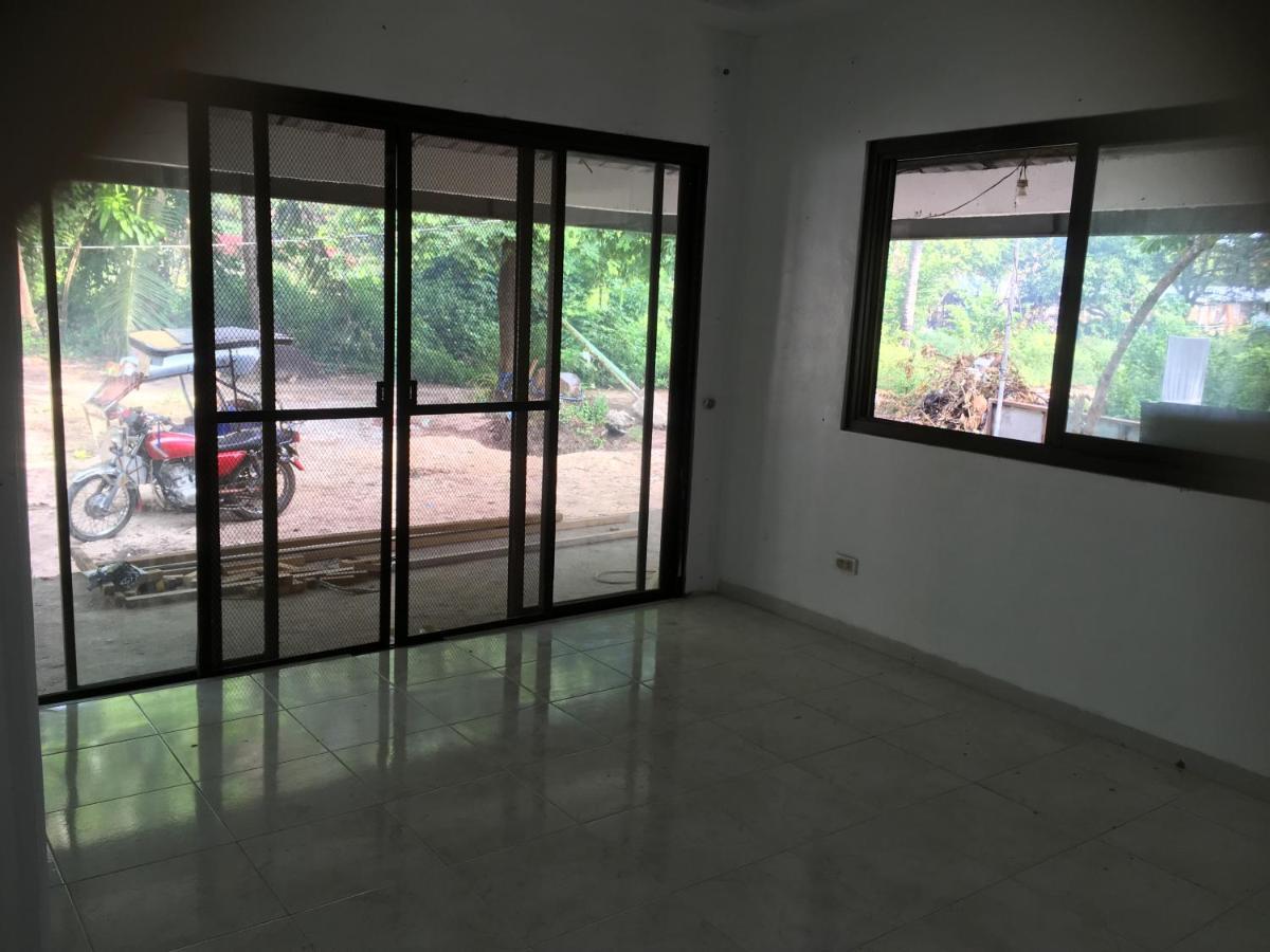 Bolinao Transient House A Villa Balingasay ภายนอก รูปภาพ