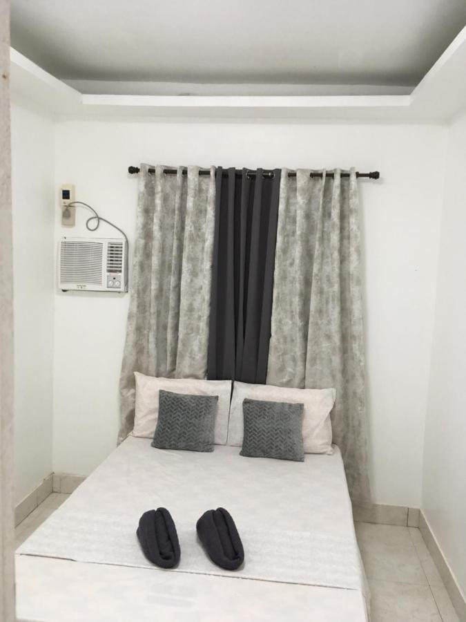 Bolinao Transient House A Villa Balingasay ภายนอก รูปภาพ