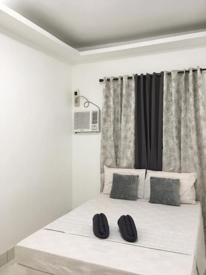 Bolinao Transient House A Villa Balingasay ภายนอก รูปภาพ