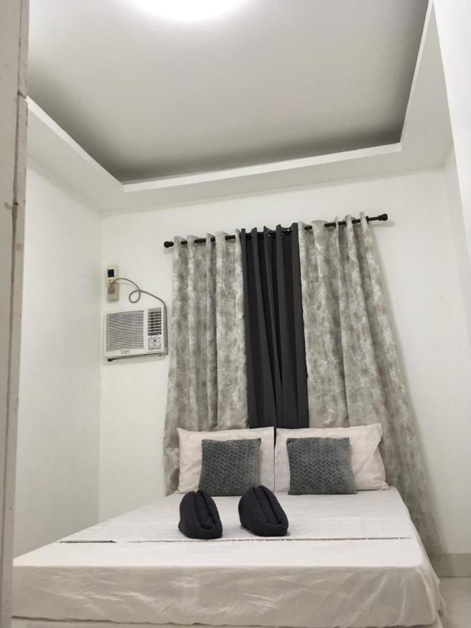 Bolinao Transient House A Villa Balingasay ภายนอก รูปภาพ